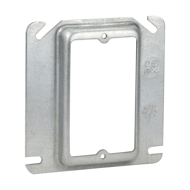 MULTIPLE TP484 WALL BRACKETS & PARTS