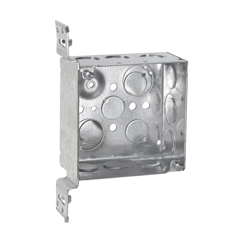 MULTIPLE TP451 DUCT BOXES