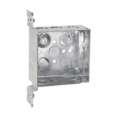 MULTIPLE TP451 DUCT BOXES