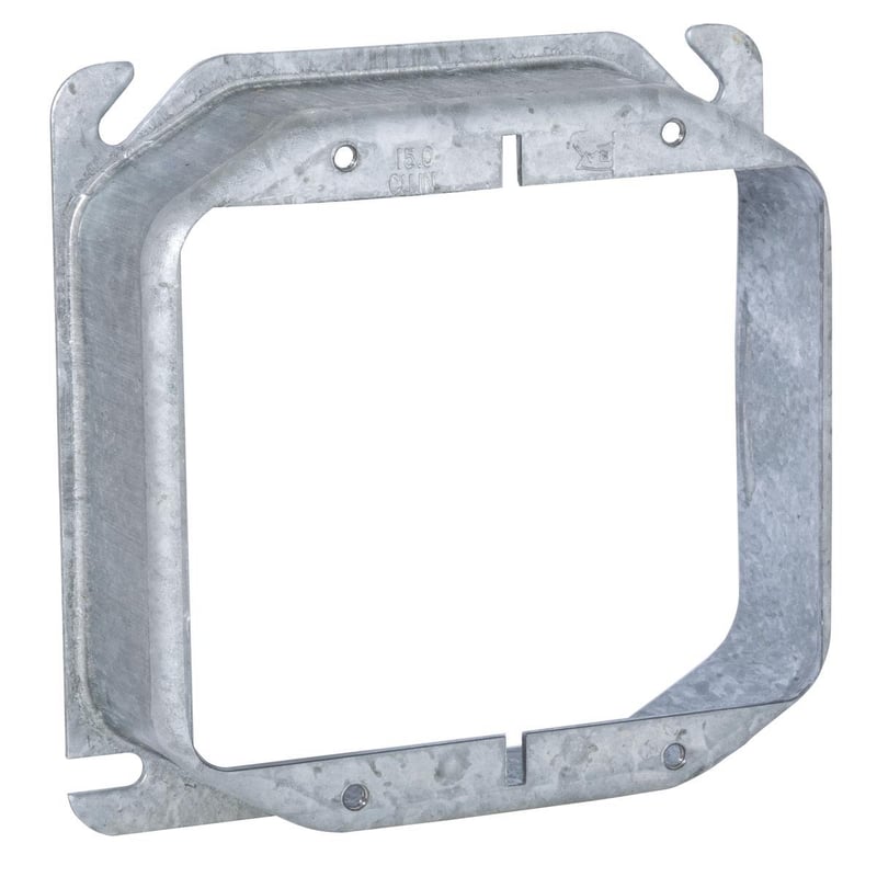 MULTIPLE TP501 WALL BRACKETS & PARTS