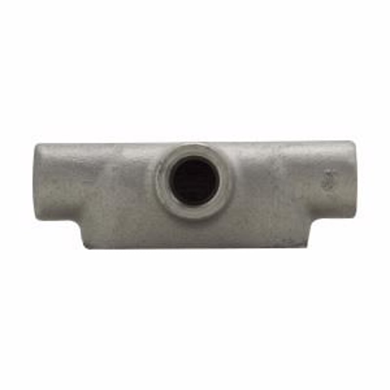 MULTIPLE T37 CONDUITS