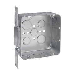 MULTIPLE TP557 DUCT BOXES