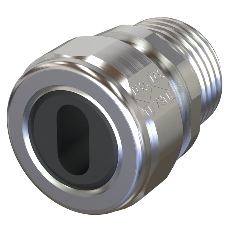MULTIPLE UF50 ELECTRIC CABLES