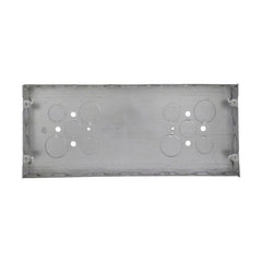 MULTIPLE TP631 ELECTRIC UTILITY BOXES