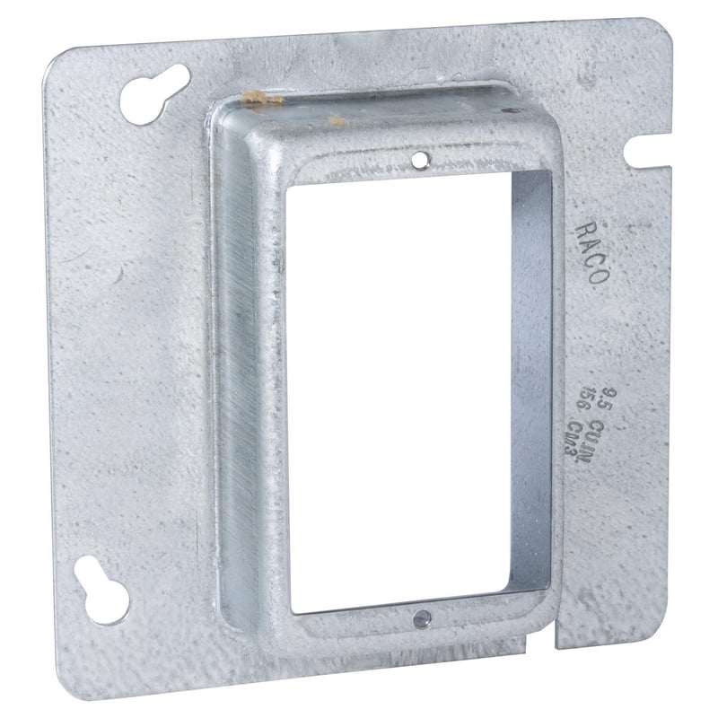 MULTIPLE TP582 DUCT MISCELLANEOUS