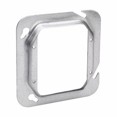 MULTIPLE TP584 WALL BRACKETS & PARTS
