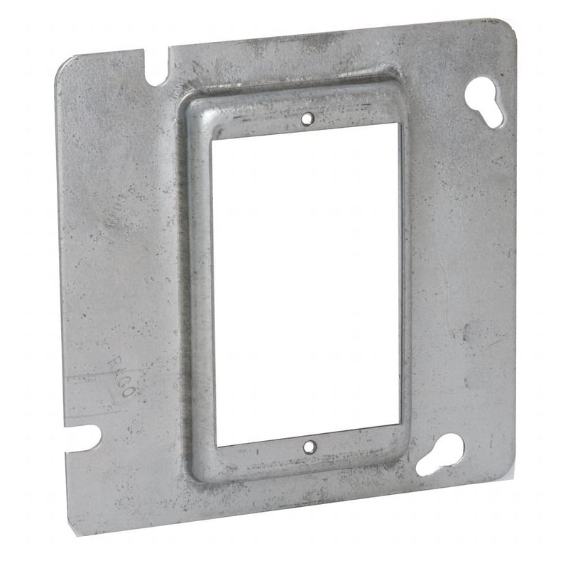 MULTIPLE TP576 WALL BRACKETS & PARTS