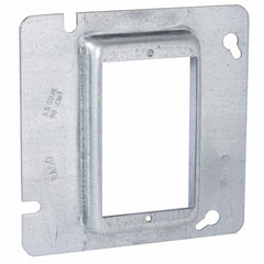 MULTIPLE TP578 ELECTRIC UTILITY BOXES