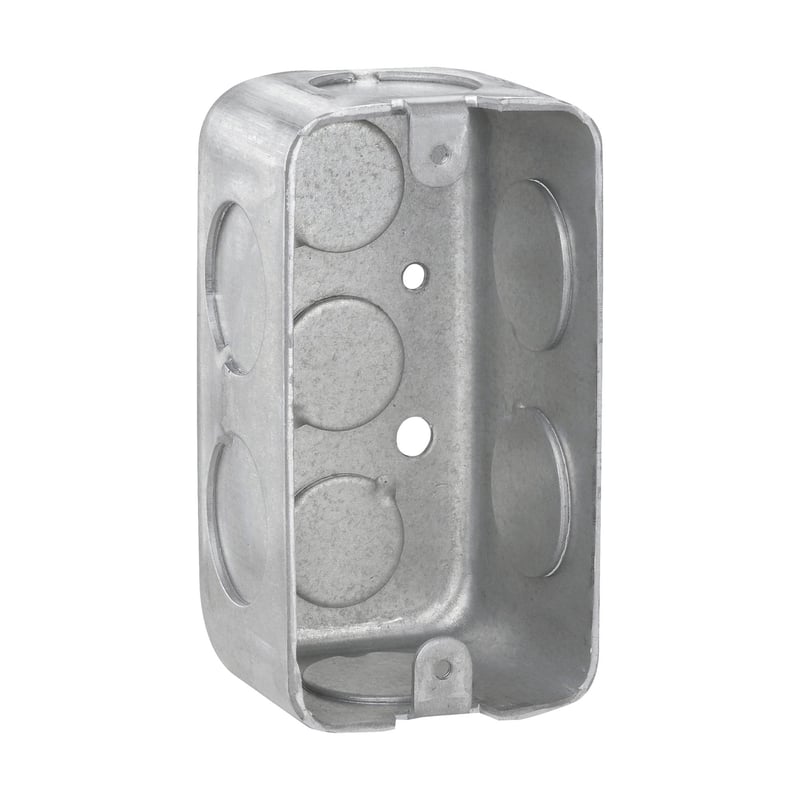 MULTIPLE TP594 BLOWER HOUSING & ASSEMBLIES