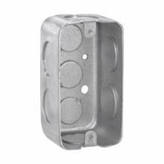 Multiple TP594 Handy Box 1-7/8D 1/2IN Ko