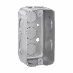Multiple TP594 Handy Box 1-7/8D 1/2IN Ko
