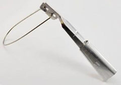MULTIPLE WGC-3 WALL BRACKETS & PARTS