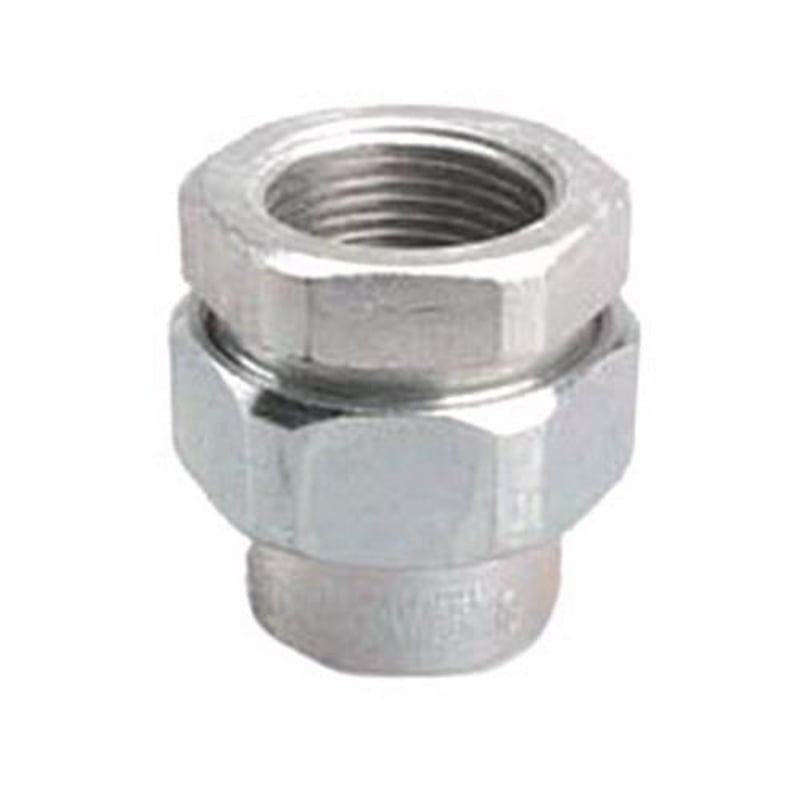 MULTIPLE UNF100S PIPE FITTINGS