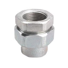 MULTIPLE UNF100S PIPE FITTINGS