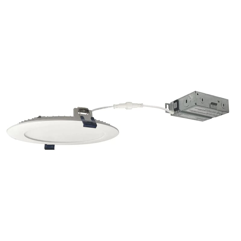 NORA LIGHTING NFLAT-R6TW LIGHTING, CONTROLS & ACCESSORIES