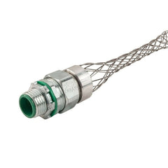 REMKE INDUSTRIES LMM-51-E LIQUID TIGHT FITTINGS
