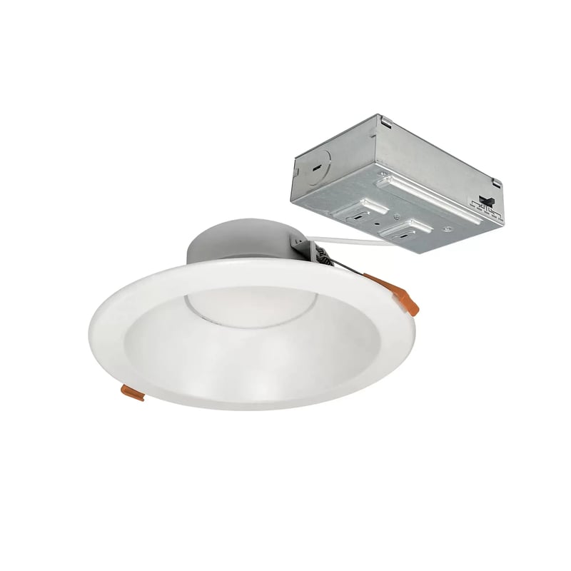 NORA LIGHTING NLTH-61TW LIGHTING, CONTROLS & ACCESSORIES