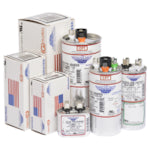 GLOBAL USA2221 CAPACITORS