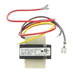 Reznor RZ132204 Transformer 115VAC 20VA