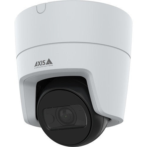 AXIS COMMUNICATIONS Axis Communications 02918-001 Ip Dome Camera 4MP