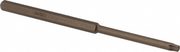 ISCAR Iscar 7002089 Torx Driver T20 Indexable Face Mills
