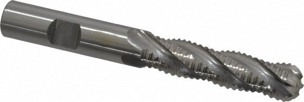 OSG Osg 4400300 Ball End Mill 0.5in 4 Flute Cobalt Long