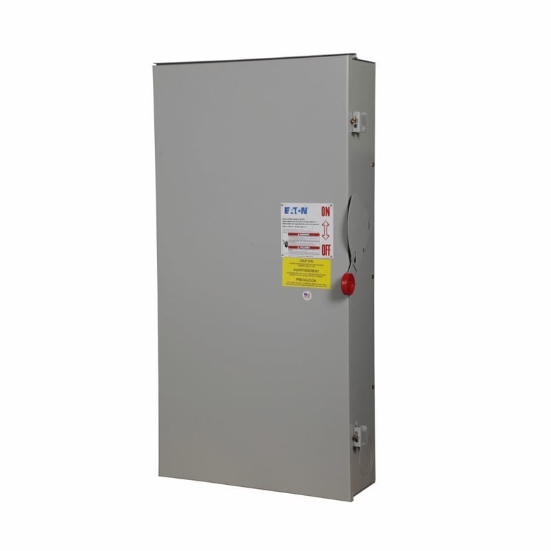 EATON DG325FRK FUSES