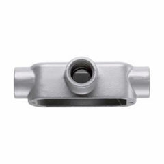 MULTIPLE T75M CONDUITS