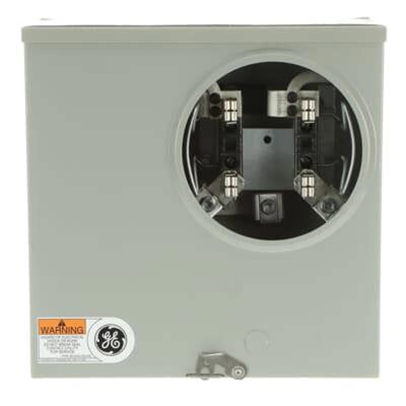 GENERAL ELECTRIC GEKS1DS1ATV TERMINALS