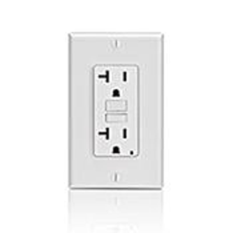 LEVITON N7899-KI GFCI BREAKERS