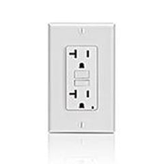 LEVITON N7899-KI GFCI BREAKERS