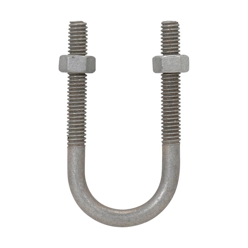 MULTIPLE UBM400HD PIPE FITTINGS