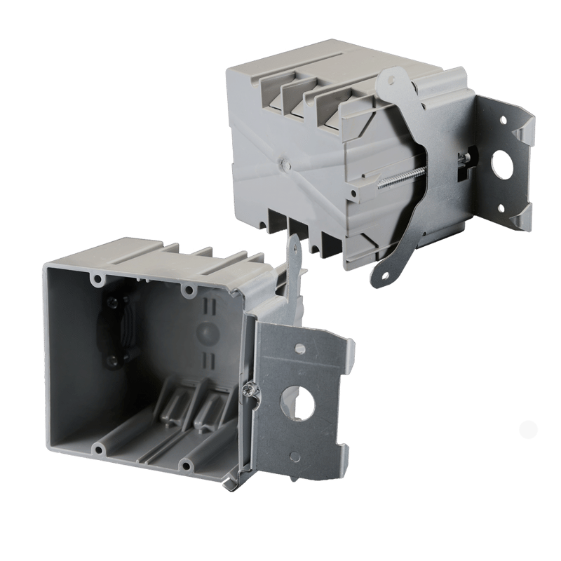 CANTEX EZ34DBZ-ADJ ELECTRIC UTILITY BOXES