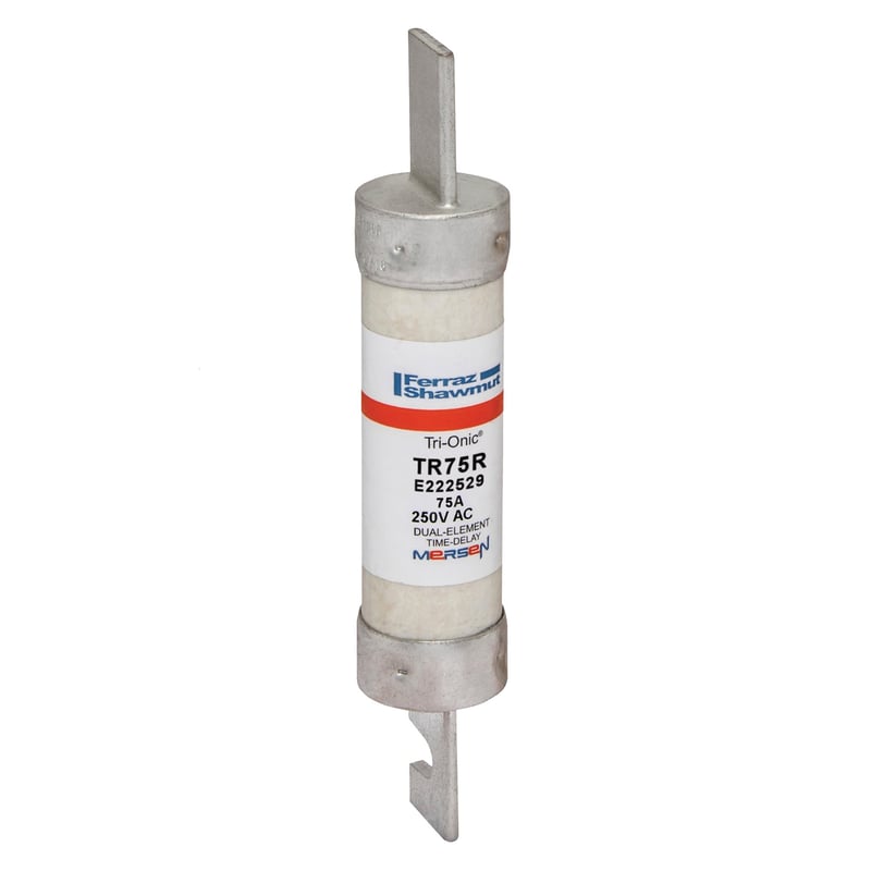 MERSEN TR75R FUSES