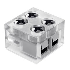 KICHLER 1TBTW1CLR TERMINAL BLOCKS
