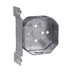 MULTIPLE TP282 DUCT BRACKETS