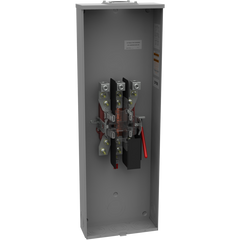 MILBANK U1079-RRL-K3 DISCONNECTS