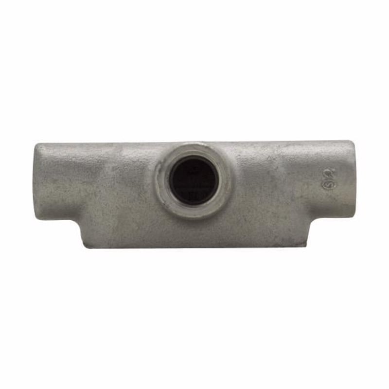 MULTIPLE T27 CONDUITS