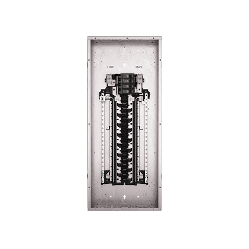 MULTIPLE PM3220C CIRCUIT BREAKERS