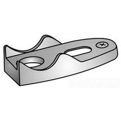 MULTIPLE 141G CLAMPS