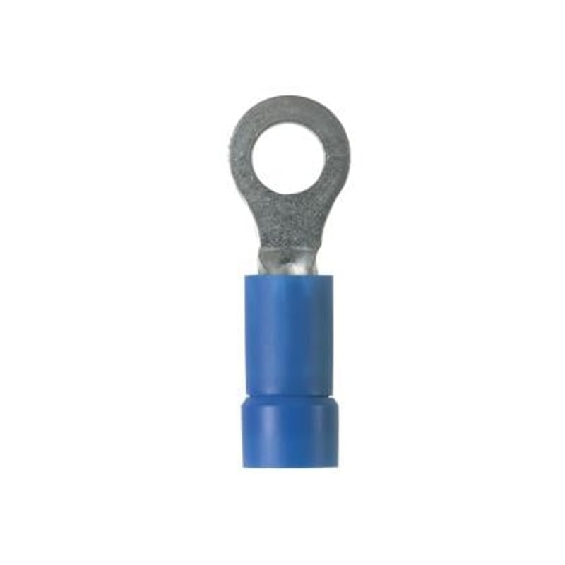 PANDUIT EV14-6RB-Q TERMINALS
