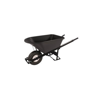 BON PRO PLUS 28-906 WHEELBARROWS