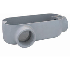 MULTIPLE EALR-2 CONDUITS