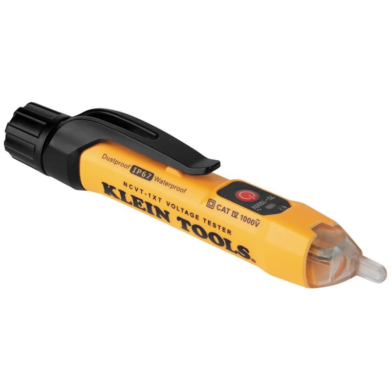 KLEIN TOOLS NCVT1XT VOLTAGE TESTERS