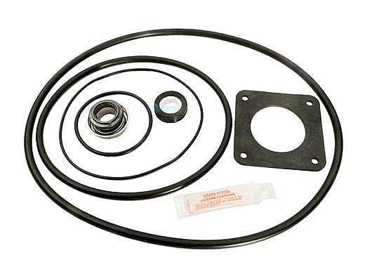 ALADDIN EQUIPMENT GO-KIT20 PIPE FITTINGS