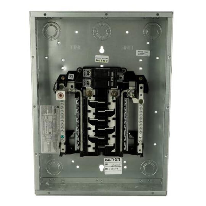 MULTIPLE PM1210C CIRCUIT BREAKERS