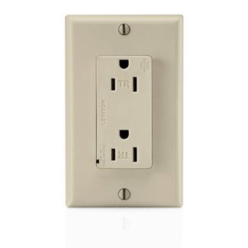 LEVITON T5280-I FUSES