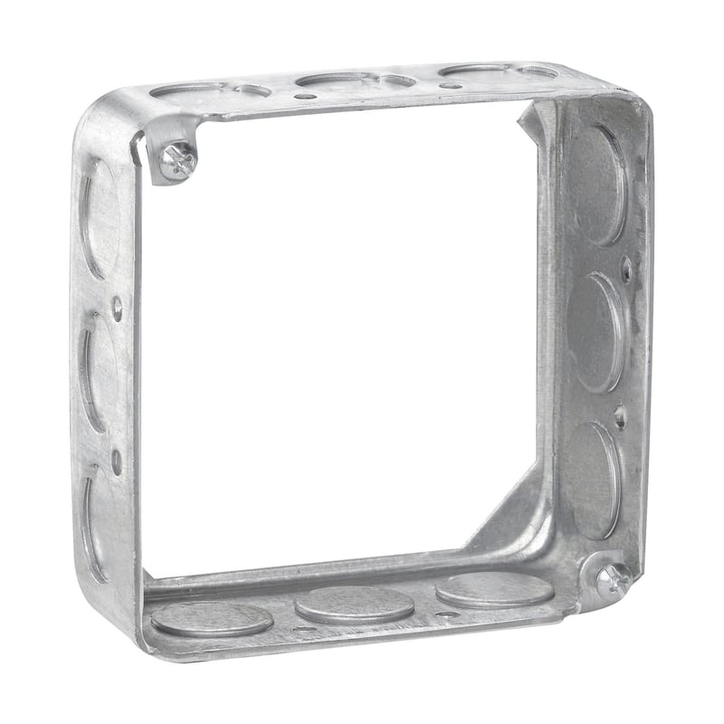 MULTIPLE TP424 DUCT MISCELLANEOUS