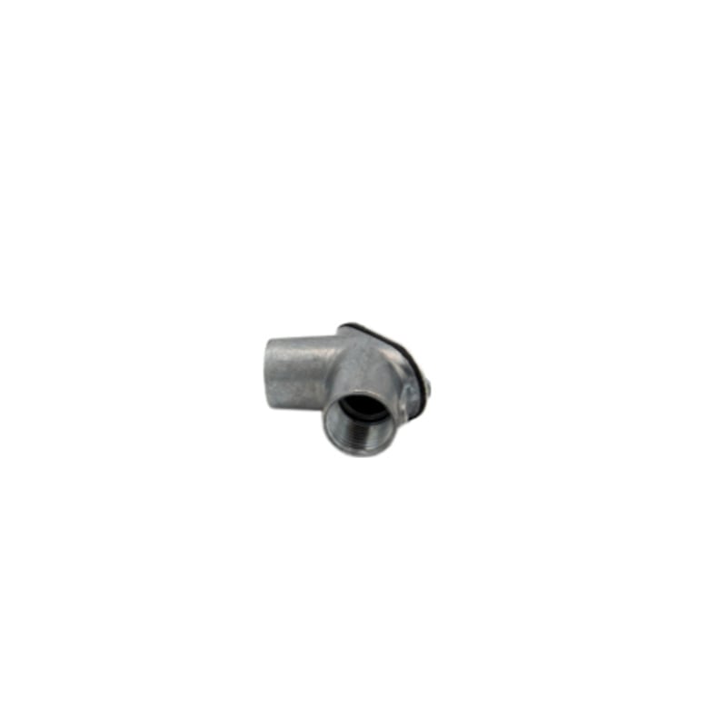 MULTIPLE 81-DC DUCT ELBOWS