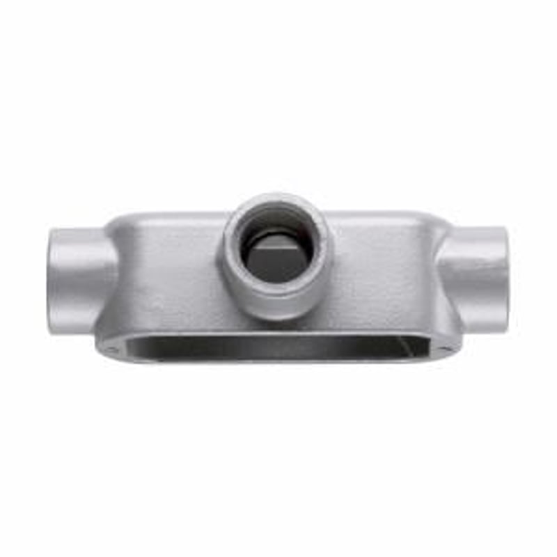 MULTIPLE T50M CONDUITS